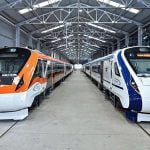 വന്ദേഭാരത് സ്ലീപ്പര്‍ ട്രെയിനുകള്‍ ഉടന്‍ ട്രാക്കിലേക്ക്; പരീക്ഷണയോട്ടം ഓഗസ്റ്റിൽ