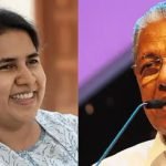 മാസപ്പടിക്കേസ്; മുഖ്യമന്ത്രിക്കും മകള്‍ക്കും ഹൈക്കോടതി നോട്ടീസ്