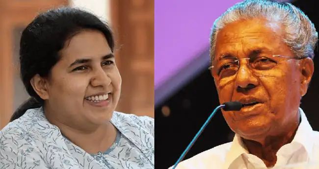 മാസപ്പടിക്കേസ്; മുഖ്യമന്ത്രിക്കും മകള്‍ക്കും ഹൈക്കോടതി നോട്ടീസ്