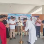 അർബുദ പരിശോധനാ ക്യാമ്പ് സംഘടിപ്പിച്ചു