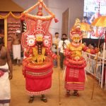 ശ്രീമുത്തപ്പന് സേവാസമിതി ട്രസ്റ്റ് പയംകുറ്റി പൂജ 29 ന്