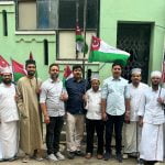 സമസ്ത സ്ഥാപക ദിനം ആചരിച്ചു