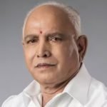 പോക്‌സോ കേസിൽ ബിഎസ് യെദ്യൂരപ്പക്കെതിരെ ജാമ്യമില്ലാ അറസ്‌റ്റ് വാറണ്ട്