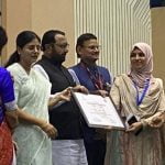 വീണ്ടും അഭിമാന നേട്ടം; രാജ്യത്തെ മികച്ച കുടുംബാരോഗ്യ കേന്ദ്രം കേരളത്തില്‍