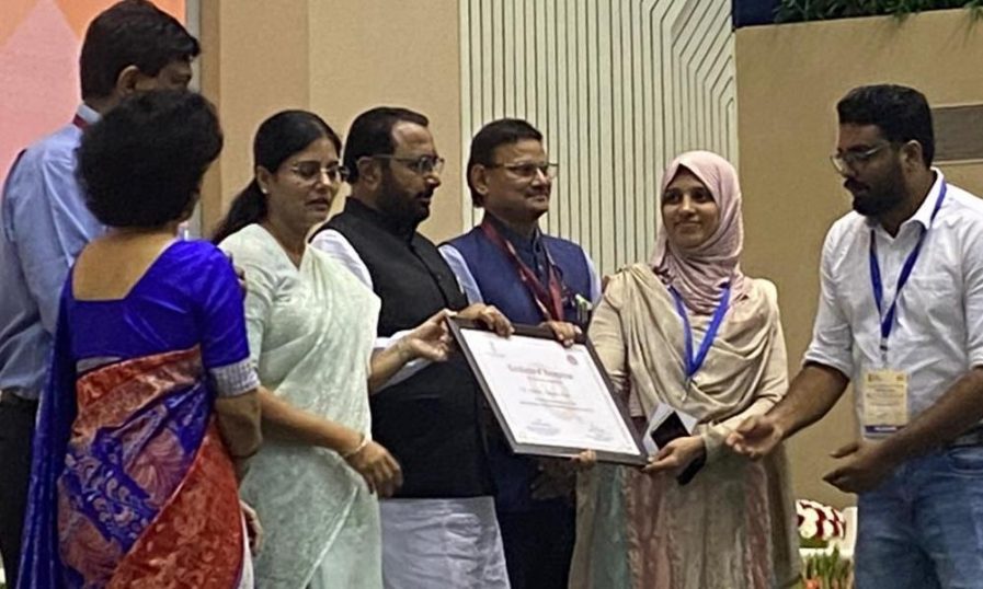 വീണ്ടും അഭിമാന നേട്ടം; രാജ്യത്തെ മികച്ച കുടുംബാരോഗ്യ കേന്ദ്രം കേരളത്തില്‍