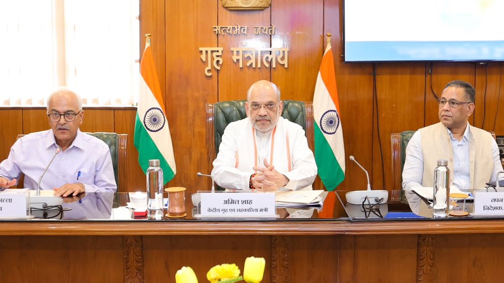 മണിപ്പൂർ സംഘർഷം; മെയ്തെയ്- കുകി വിഭാഗങ്ങളുമായി ചർച്ചയ്ക്ക് തീരുമാനിച്ച് കേന്ദ്രസർക്കാർ