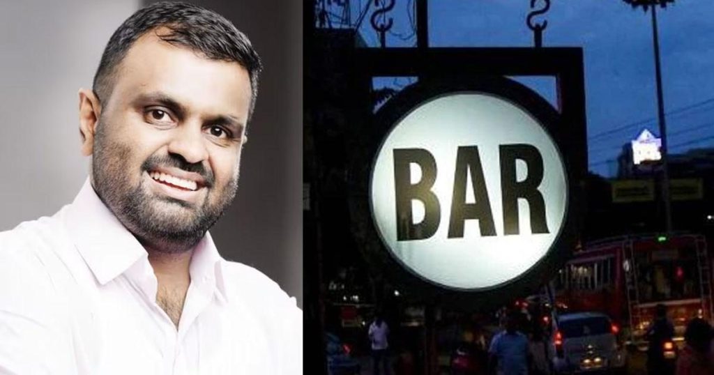 ബാര് കോഴ വിവാദം; തിരുവഞ്ചൂരിന്റെ മകന് അര്ജുനെ ക്രൈബ്രാഞ്ച് ചോദ്യം ചെയ്തു