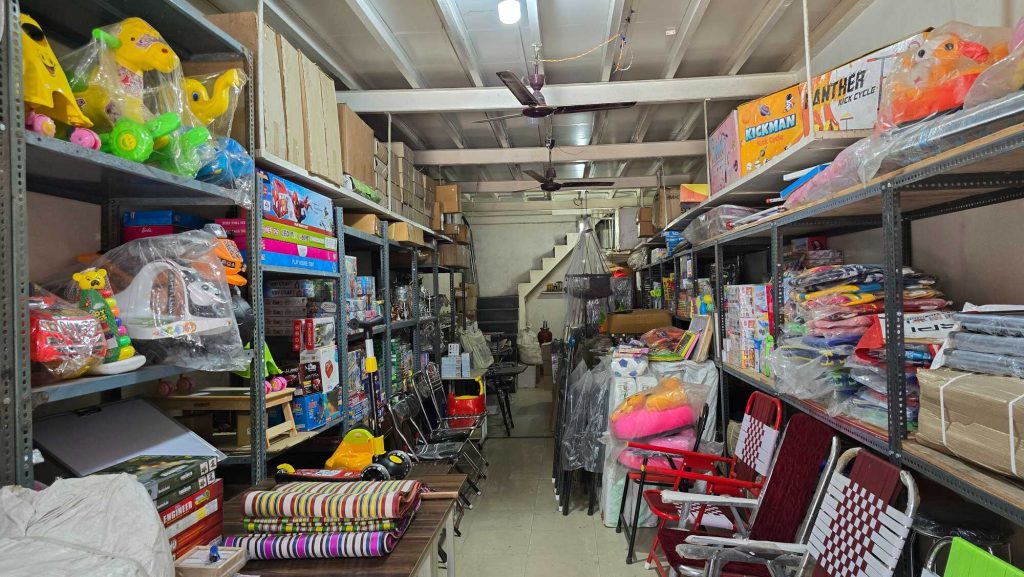 ലൈസൻസ് വ്യവസ്ഥകൾ ലംഘിച്ചു; മാരുതി ഇൻ്റർനാഷണലിൻ്റെ ഓഫിസുകളിൽ റെയ്ഡ്