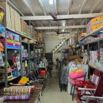 ലൈസൻസ് വ്യവസ്ഥകൾ ലംഘിച്ചു; മാരുതി ഇൻ്റർനാഷണലിൻ്റെ ഓഫിസുകളിൽ റെയ്ഡ്