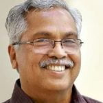 വയനാട്ടിൽ പ്രിയങ്ക ഗാന്ധിക്കെതിരെ മത്സരിക്കുമെന്ന് ബിനോയ് വിശ്വം