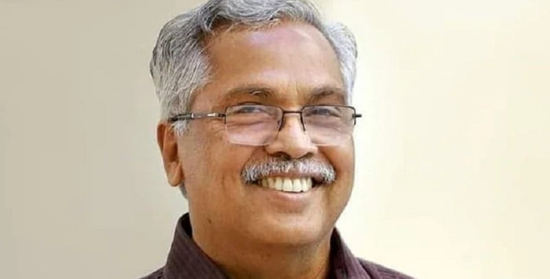 വയനാട്ടിൽ പ്രിയങ്ക ഗാന്ധിക്കെതിരെ മത്സരിക്കുമെന്ന് ബിനോയ് വിശ്വം