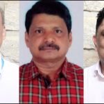 ബെംഗളൂരു മലയാളി ഫോറം പുതിയ ഭാരവാഹികളെ തിരഞ്ഞെടുത്തു