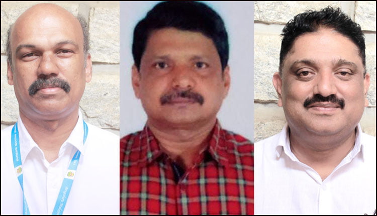 ബെംഗളൂരു മലയാളി ഫോറം പുതിയ ഭാരവാഹികളെ തിരഞ്ഞെടുത്തു