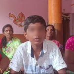 ഹോംവർക്ക് ചെയ്യാത്തതിന് എട്ടാം ക്ലാസ് വിദ്യാർഥിക്ക് ക്രൂരമർദനം