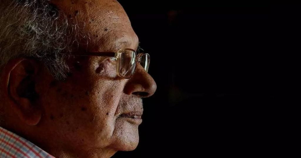 ബിആര്‍പി ഭാസ്‌കര്‍ അന്തരിച്ചു