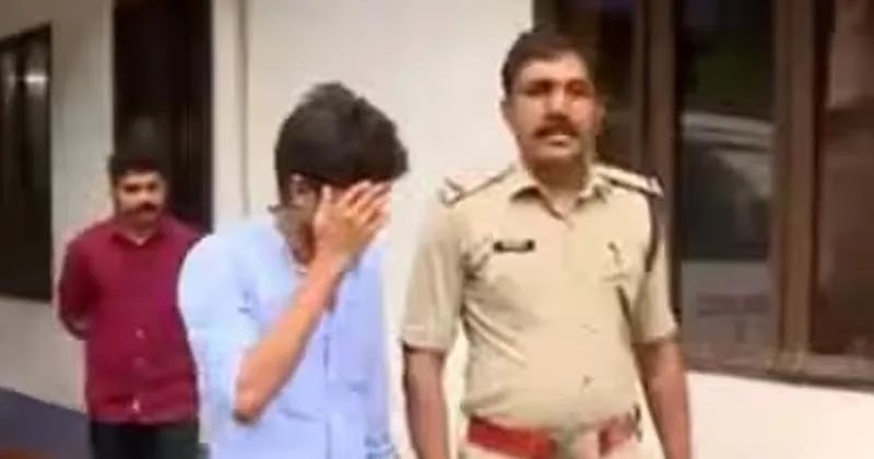 കാറഡുക്ക സൊസൈറ്റി തട്ടിപ്പ്; പ്രധാന പ്രതികളിൽ മൂന്നാമൻ കൂടി പിടിയിലായി