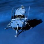 ചന്ദ്രോപരിതലം തൊട്ട് ചൈനയുടെ ചാങ്’ഇ-6