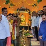 ശ്രീനാരായണ സമിതിയില്‍ ചതയപൂജ