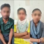 കുട്ടിക്കടത്ത് റാക്കറ്റ്; ഡോക്ടർ ഉൾപ്പെടെ അഞ്ച് പേർ പിടിയിൽ