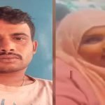 മൂന്ന് വയസുകാരിയെ പൊള്ളലേൽപ്പിച്ചു; അമ്മയ്ക്കും വളർത്തച്ഛനുമെതിരെ കേസ്