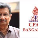 സിപിഎസി സംവാദം 30ന്; അശോകന്‍ ചരുവില്‍ പങ്കെടുക്കും 