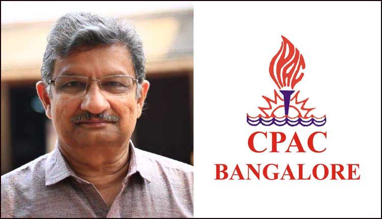 സിപിഎസി സംവാദം 30ന്; അശോകന്‍ ചരുവില്‍ പങ്കെടുക്കും 