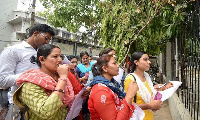 സിഎസ്‌ഐആര്‍ നെറ്റ് പരീക്ഷ മാറ്റിവെച്ചു; പുതുക്കിയ തീയതി പിന്നീട്