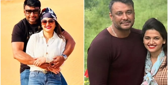 ദർശനെതിരെ കുരുക്ക് മുറുകുന്നു; ഒളിവിലായിരുന്ന ടാക്സി ഡ്രൈവർ കീഴടങ്ങി