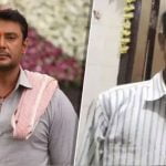 രേണുകസ്വാമി വധക്കേസ് ; നടൻ ദര്‍ശൻ ഉള്‍പ്പെടെ 17 പ്രതികള്‍ക്കെതിരെ കുറ്റപത്രം സമര്‍പ്പിച്ചു