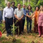 ഭാസ്‌കരന്‍ അനുസ്മരണവും പ്രകൃതി ദിനാചരണവും സംഘടിപ്പിച്ചു