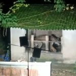 കേണിച്ചിറയില്‍ ഭീതി പരത്തിയ കടുവ വനംവകുപ്പ് സ്ഥാപിച്ച കൂട്ടിലായി