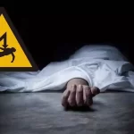 വൈദ്യുതാഘാതം; പാലക്കാട് പിതാവും മകനും മരിച്ചു