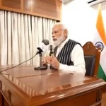 മൻ കി ബാത്തില്‍ അട്ടപ്പാടിയിലെ കാർത്തുമ്പി കുടകളെ പ്രകീർത്തിച്ച് നരേന്ദ്രമോദി