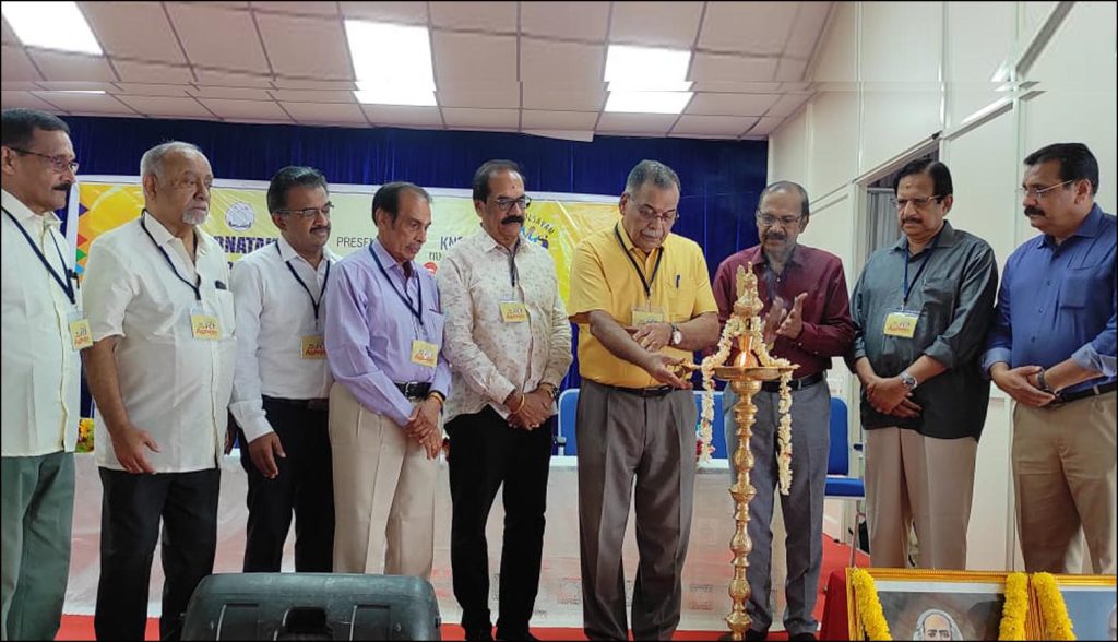 കെഎൻഎസ്എസ് സംസ്ഥാന കലോത്സവത്തിന് കൊടിയേറി