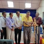 കെഎൻഎസ്എസ് സംസ്ഥാന കലോത്സവത്തിന് കൊടിയേറി