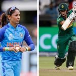 ഏകദിന ക്രിക്കറ്റ്; ദക്ഷിണാഫ്രിക്കയെ തകർത്ത് ഇന്ത്യൻ വനിതാ ടീം