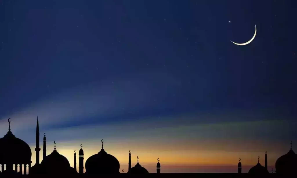 ബലിപെരുന്നാൾ നമസ്‌കാരം