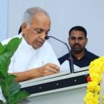 ഭൂഗർഭ ജലം വർധിപ്പിക്കാൻ പുതിയ നയം നടപ്പാക്കും