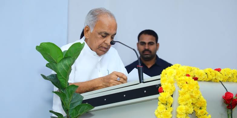 ഭൂഗർഭ ജലം വർധിപ്പിക്കാൻ പുതിയ നയം നടപ്പാക്കും