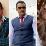 കർണാടക പോലീസിന് അഭിനന്ദനങ്ങൾ; ദർശന്റെ അറസ്റ്റിൽ പ്രതികരിച്ച് ദിവ്യ സ്പന്ദനയും രാം ഗോപാൽ വർമയും