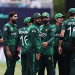 ടി-20 ലോകകപ്പിൽ നിന്ന് പാകിസ്താൻ പുറത്ത്; അമേരിക്ക സൂപ്പർ 8ൽ