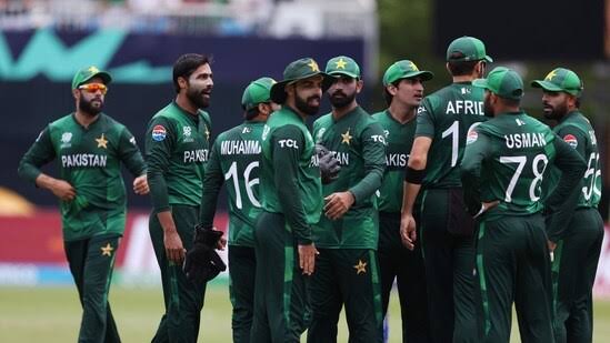 ടി-20 ലോകകപ്പിൽ നിന്ന് പാകിസ്താൻ പുറത്ത്; അമേരിക്ക സൂപ്പർ 8ൽ