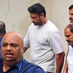 രേണുകസ്വാമി കൊലക്കേസ്; അഞ്ച് പേർ കൂടി പിടിയിൽ