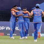 ടി-20 ലോകകപ്പ്; ഇന്ത്യ സൂപ്പര്‍ എട്ടില്‍ പ്രവേശിച്ചു