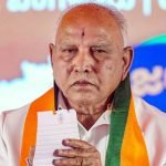 പോക്സോ കേസ്; യെദിയൂരപ്പക്കെതിരെ കുറ്റപത്രം സമർപ്പിച്ചു