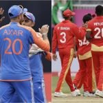 ടി-20 ലോകകപ്പ്; മഴമൂലം ഇന്ത്യ – കാനഡ മത്സരം ഉപേക്ഷിച്ചു