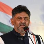 നീറ്റ് പരീക്ഷ സംസ്ഥാന തലത്തിൽ നടത്താൻ അനുമതി ആവശ്യപ്പെട്ട് ഡി. കെ. ശിവകുമാർ