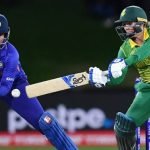 എകദിന പരമ്പര; ദക്ഷിണാഫ്രിക്കയെ തകർത്ത് ഇന്ത്യൻ വനിത ടീം