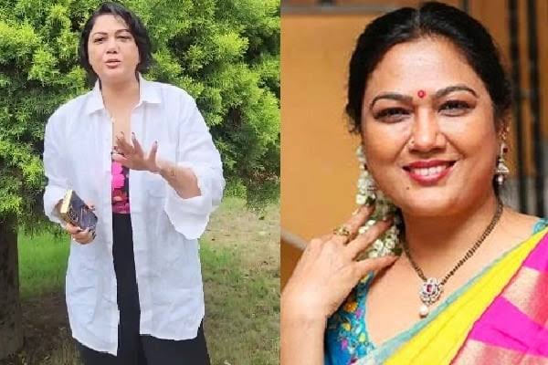 ലഹരിമരുന്ന് ഉപയോഗിച്ച കേസ്; നടി ഹേമയ്ക്ക് സോപാധിക ജാമ്യം