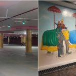 ഫ്രീഡം പാർക്കിലെ പാർക്കിംഗ് സംവിധാനം വ്യാഴാഴ്ച മുതൽ തുറക്കും